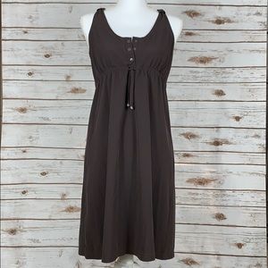 Athleta Sporty Tank Dress